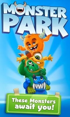 game pic for Monster Park